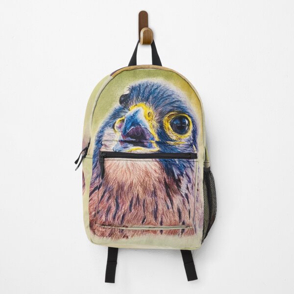 Item preview, Beautiful bird of prey | bird lover designed and sold by NathBros.