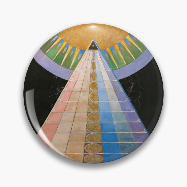 Item preview, Altarpiece No. 1 designed and sold by Twisted Wick.