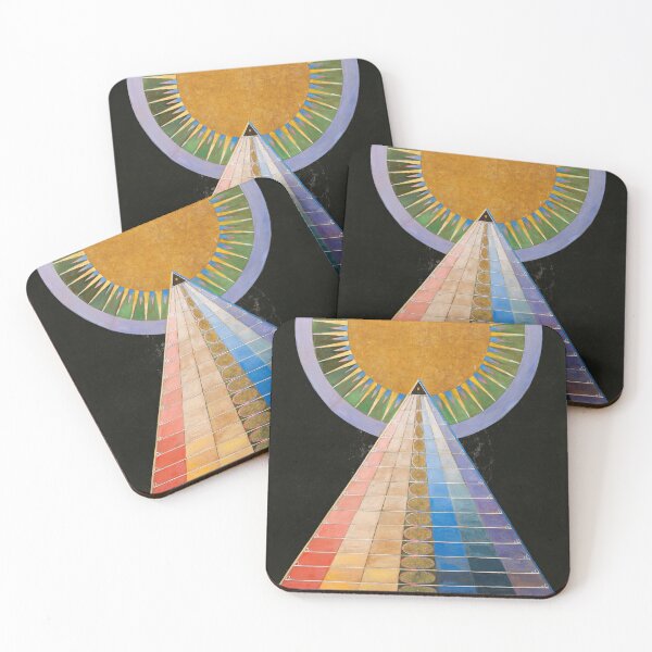 Item preview, Altarpiece No. 1 designed and sold by Twisted Wick.