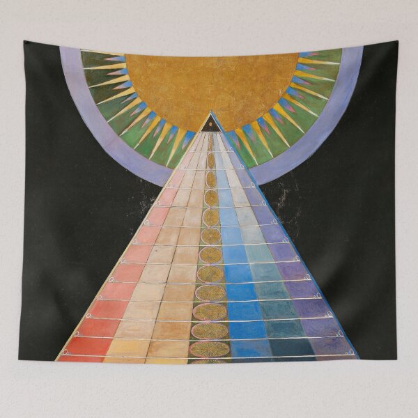 Item preview, Altarpiece No. 1 designed and sold by Twisted Wick.