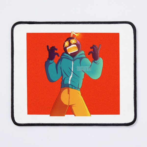 Item preview, Whitty from FNF - fanart designed and sold by secrettps.