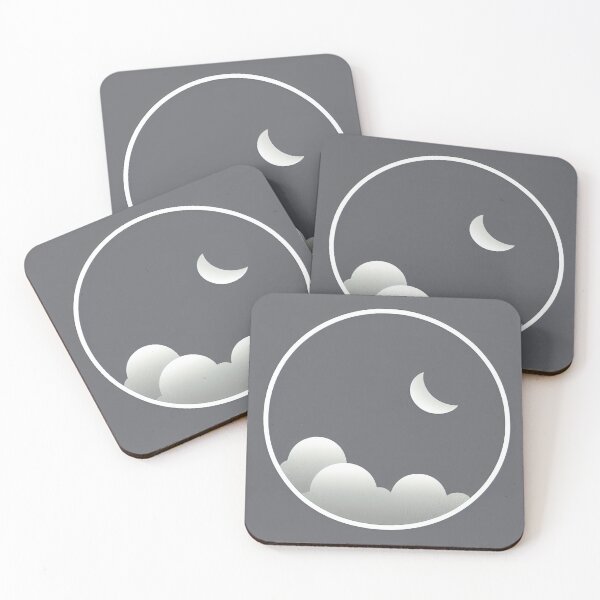 Item preview, Night sky  designed and sold by artsyworldart.