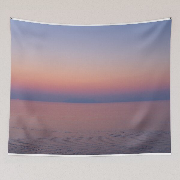Item preview, Sunset - the Stillness of the Spirit designed and sold by Luciusinfabula.