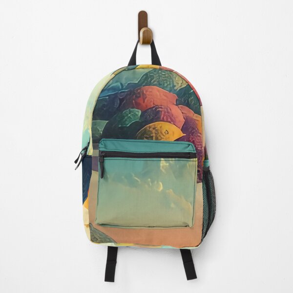 Item preview, Surrealistic Desert designed and sold by TheDreamEffect.