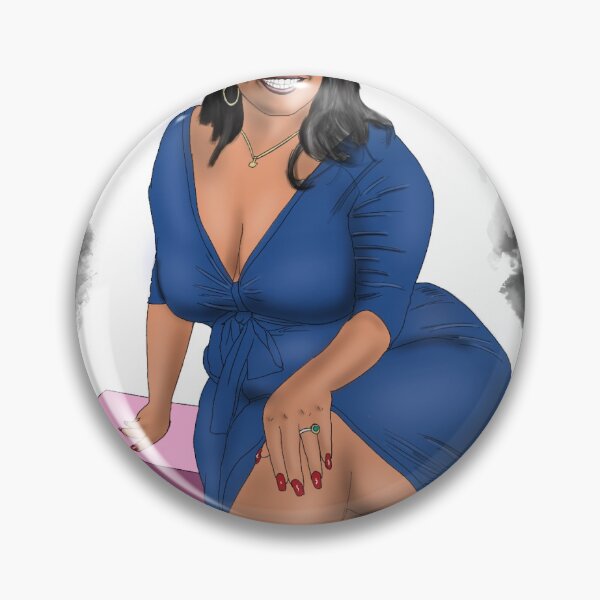Item preview, Pretty in Royal Blue designed and sold by William Lewis.