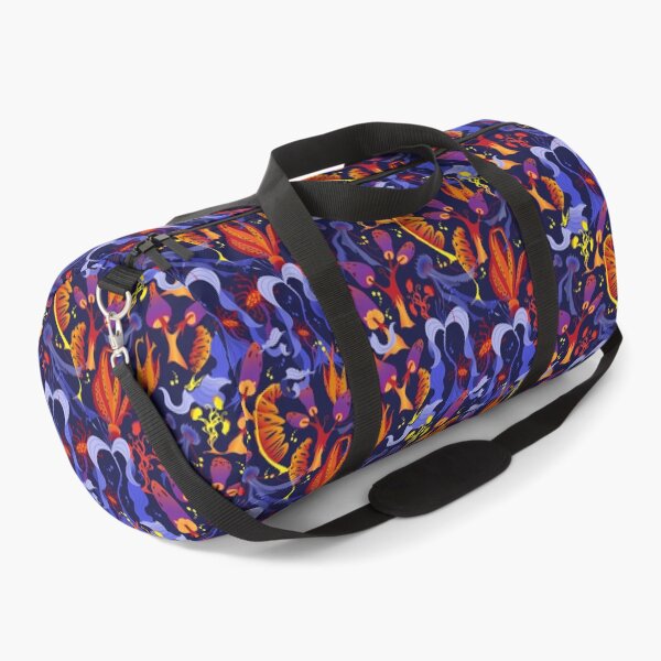 Item preview, Extraterrestrial garden - dark designed and sold by kobyakov.