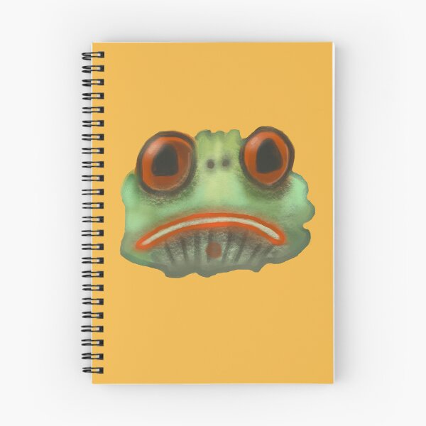 Item preview, Concerned Froggoboi designed and sold by dialon25.