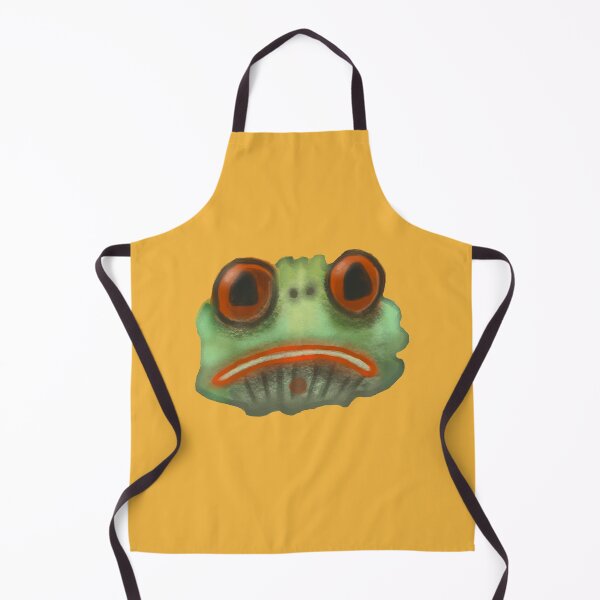 Item preview, Concerned Froggoboi designed and sold by dialon25.