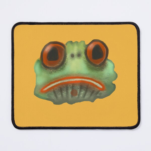 Item preview, Concerned Froggoboi designed and sold by dialon25.