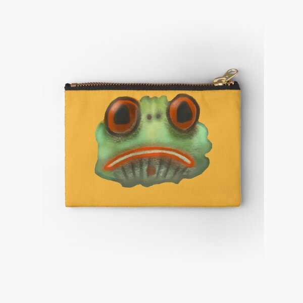 Item preview, Concerned Froggoboi designed and sold by dialon25.