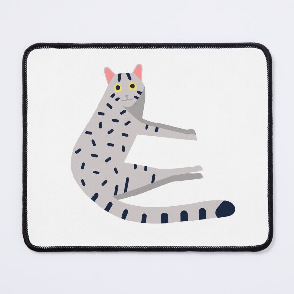 Item preview, Spotted Cat designed and sold by ladypennyface.