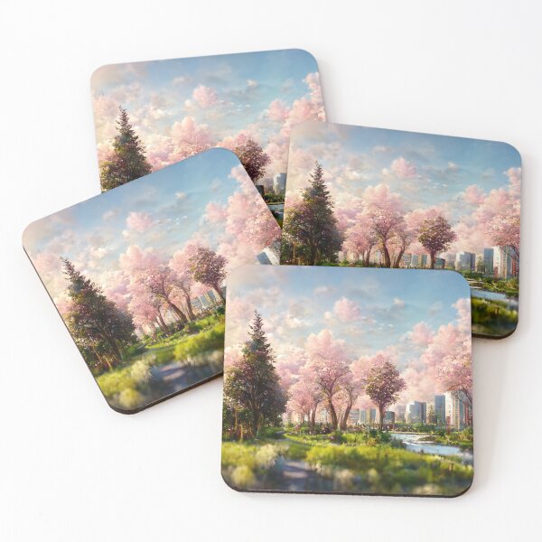 Item preview, Pink Season designed and sold by Foodcolored.