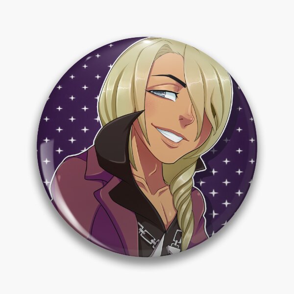 Item preview, Klavier Gavin designed and sold by Insomniiyac.