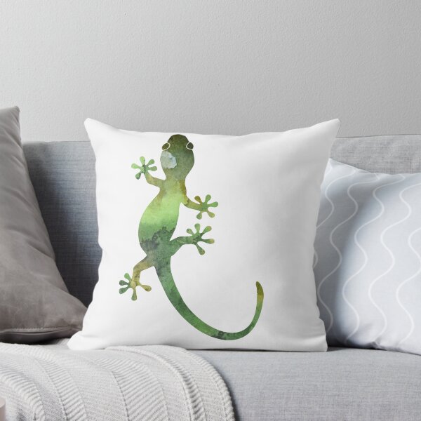Artikelvorschau, Gecko entworfen und verkauft von Rosaliartbook.