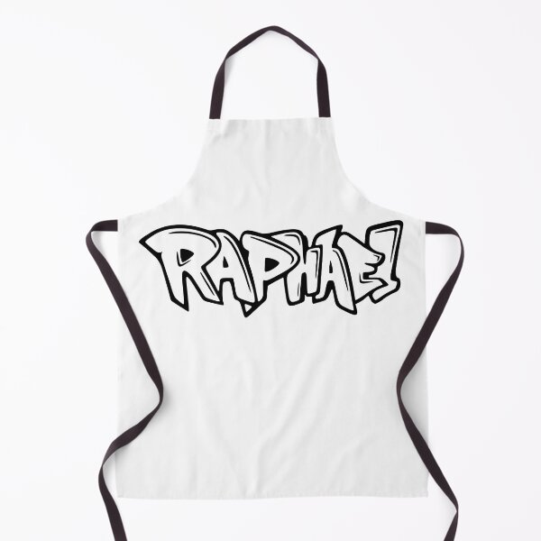 Item preview, Raphael - Graffiti Name Design designed and sold by NameThatShirt.