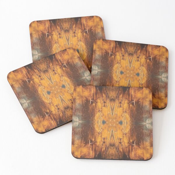 Item preview, abstract decorative pattern 71 designed and sold by ErhanArt.