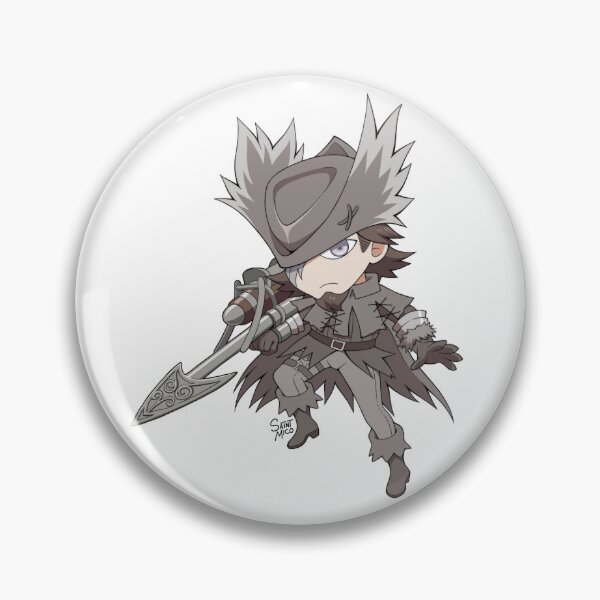 Item preview, Chibi Djura Stake Driver designed and sold by DoctorChimera.