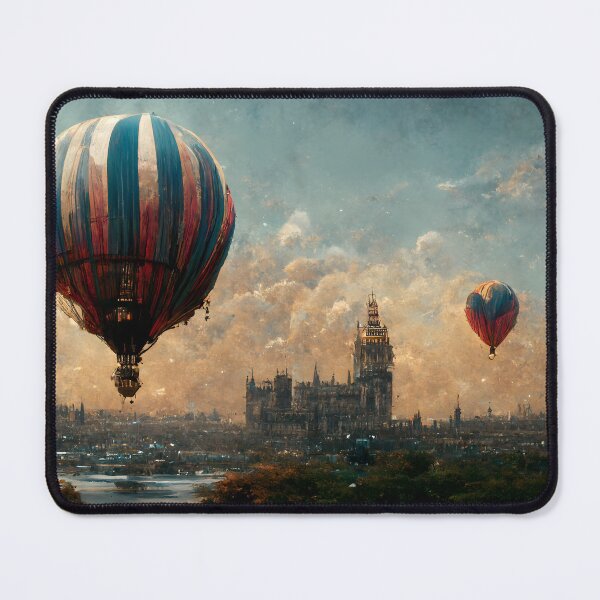 Item preview, London Airways are Open designed and sold by Foodcolored.