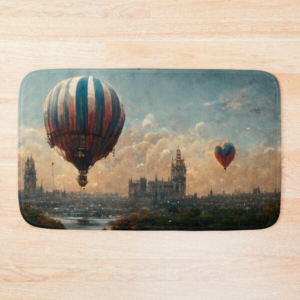 Item preview, London Airways are Open designed and sold by Foodcolored.