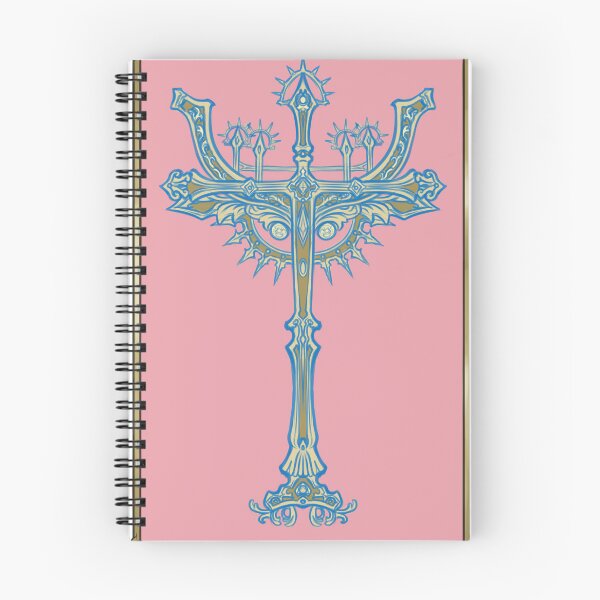 Item preview, Eminent Cross designed and sold by JoshuaKWard.
