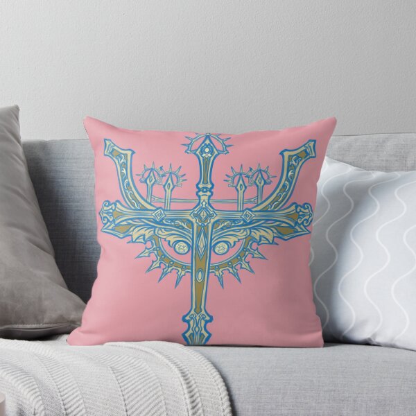 Item preview, Eminent Cross designed and sold by JoshuaKWard.