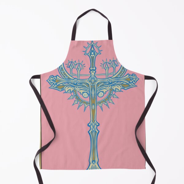 Item preview, Eminent Cross designed and sold by JoshuaKWard.