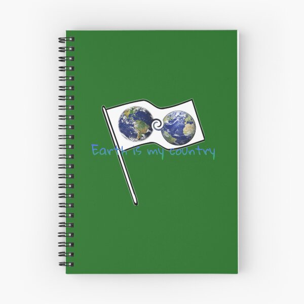 Item preview, la tierra es mi patria designed and sold by Khala.