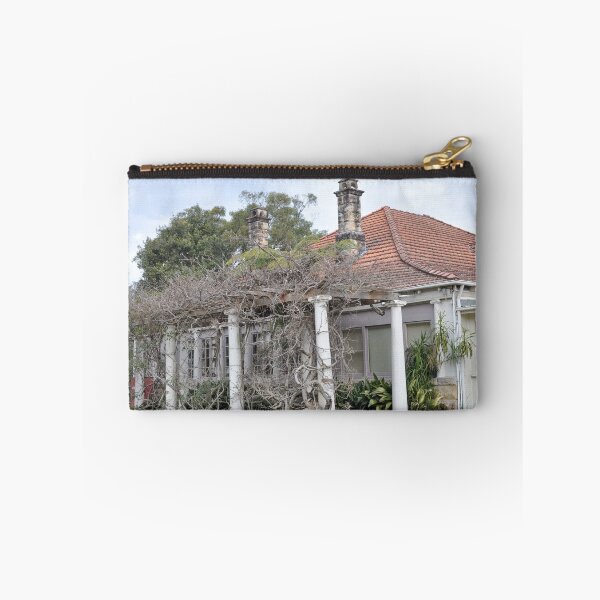 Item preview, Wisteria in winter designed and sold by Kerry LeBoutillier.