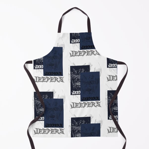 Item preview, Jeepers Creepers print designed and sold by deadtxt.