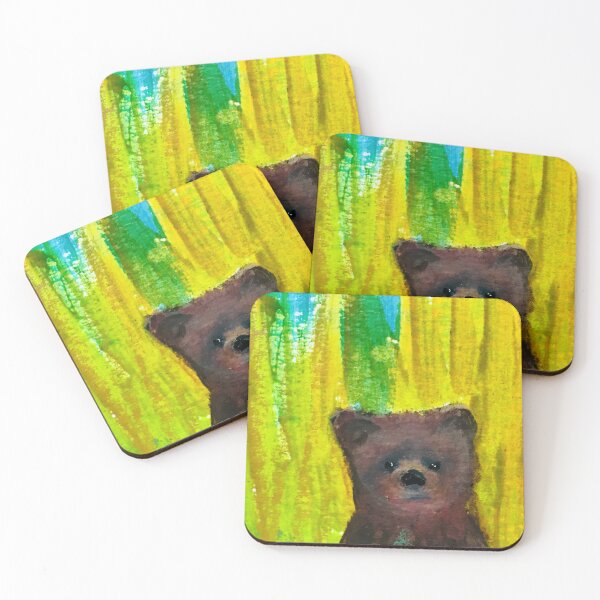 Item preview, Bear Cub designed and sold by DWerle.
