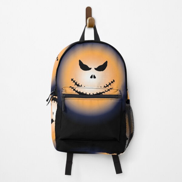 Item preview, halloween scary evil pumpkin funny pumpkin head designed and sold by Affyboss6.