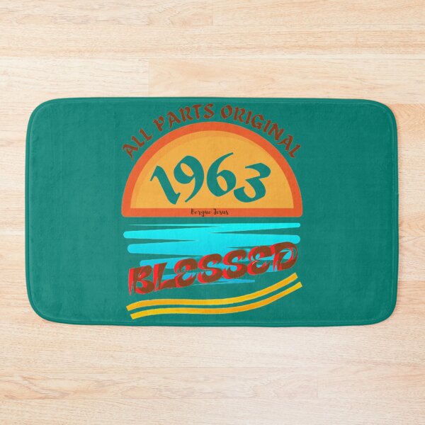 Item preview, BLESSED 1963 designed and sold by CSJ7.