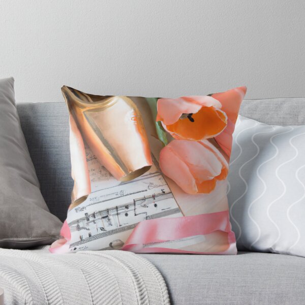 Item preview, A ballerina's world designed and sold by OmniaDea.