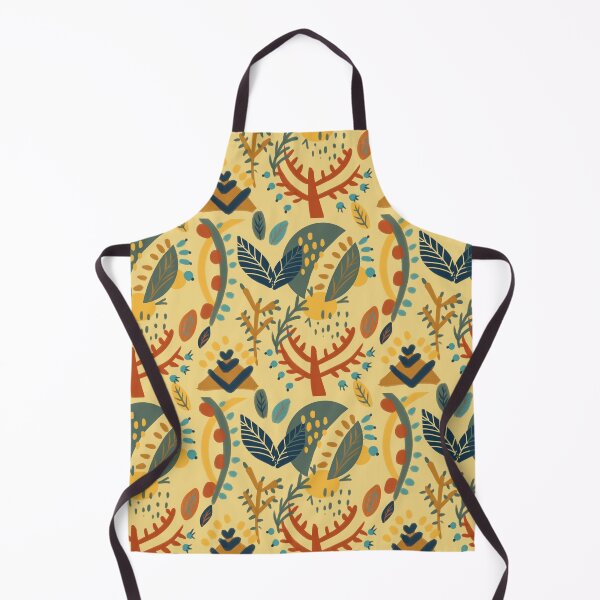 Item preview, autumn nature designed and sold by Tenuveoilustra.