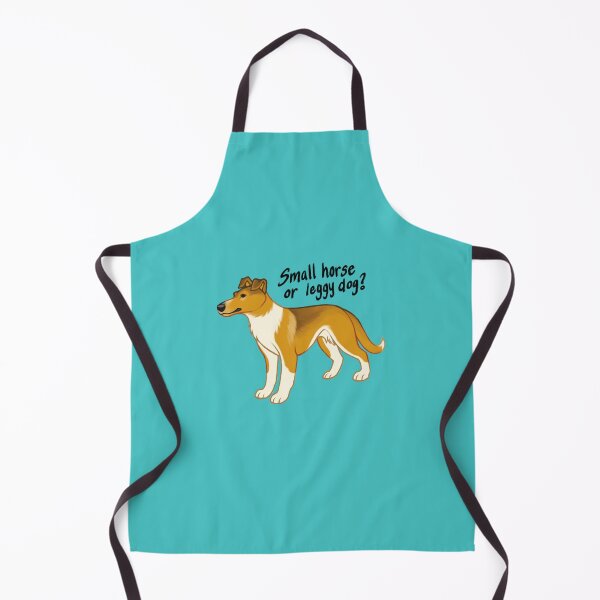 Item preview, Smooth Collie Leggy Boy designed and sold by bawk.