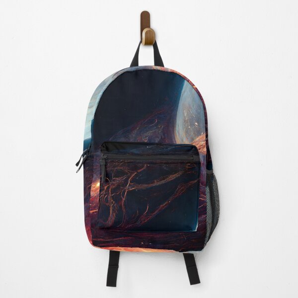 Item preview, Blackhole and Nebula designed and sold by Foodcolored.