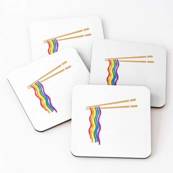 Item preview, Special Noodle designed and sold by LGBT-Art-Design.