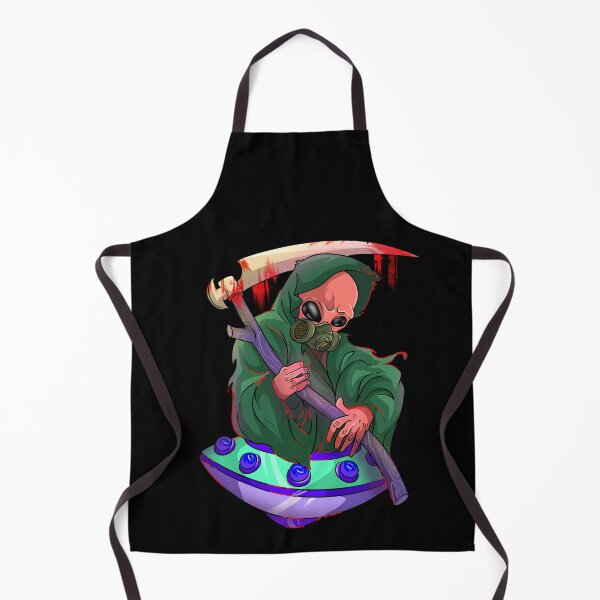 Item preview, No Life in Space Alien designed and sold by BlackSheepEllis.
