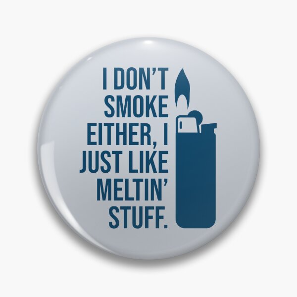 Item preview, Derry Girls - I just like melting stuff designed and sold by Laura_S _13.