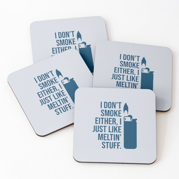 Item preview, Derry Girls - I just like melting stuff designed and sold by Laura_S _13.
