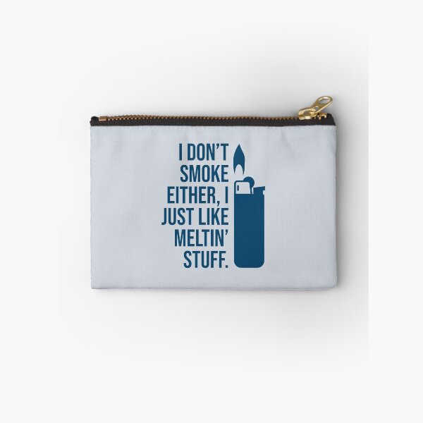 Item preview, Derry Girls - I just like melting stuff designed and sold by Laura_S _13.