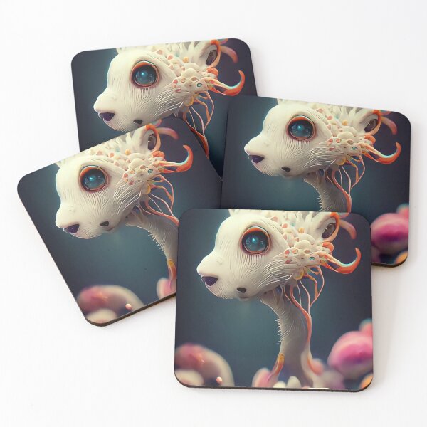 Item preview, Absurdist Creature  designed and sold by TheDreamEffect.