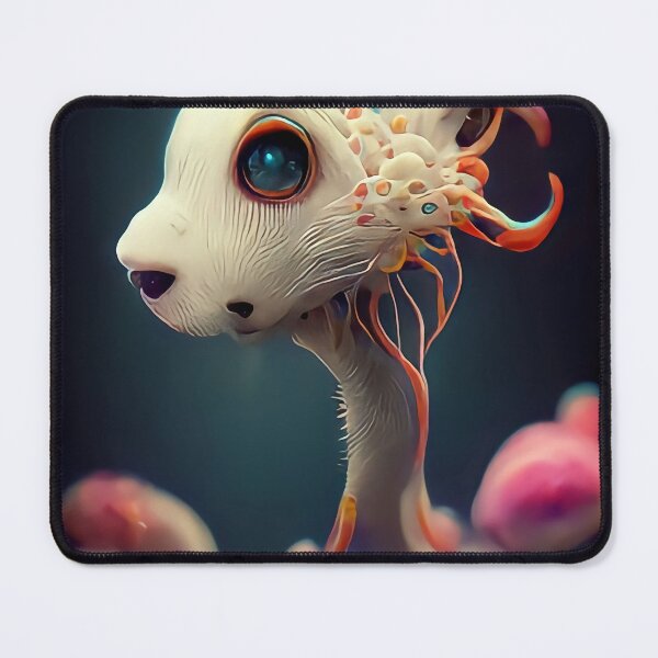 Item preview, Absurdist Creature  designed and sold by TheDreamEffect.