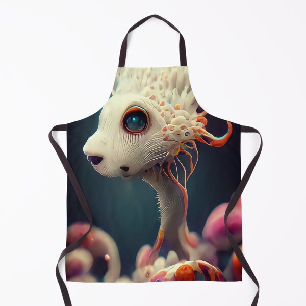Item preview, Absurdist Creature designed and sold by TheDreamEffect.