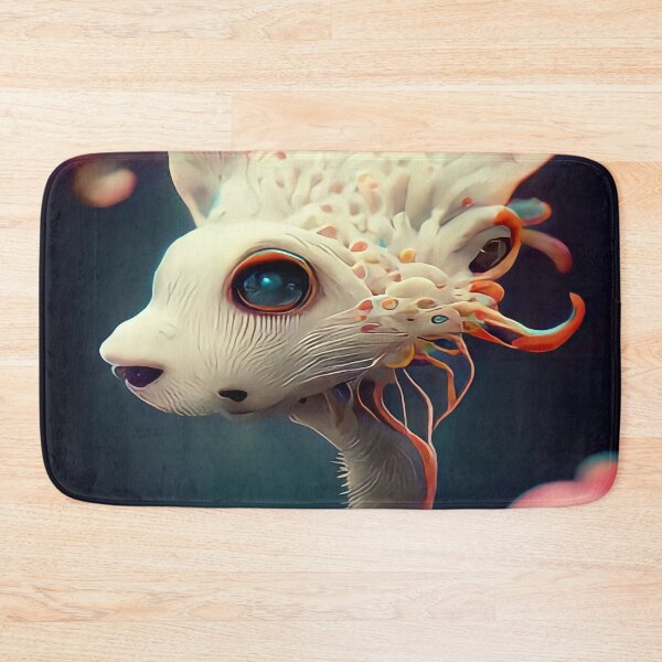 Item preview, Absurdist Creature  designed and sold by TheDreamEffect.