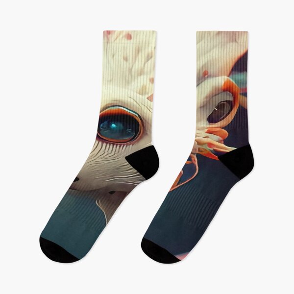 Item preview, Absurdist Creature  designed and sold by TheDreamEffect.