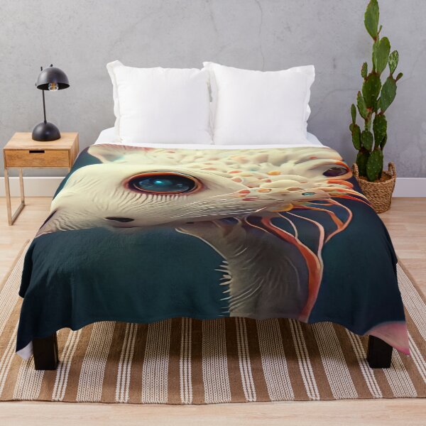 Item preview, Absurdist Creature designed and sold by TheDreamEffect.