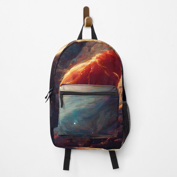 Item preview, Blackhole Eating Nebula designed and sold by Foodcolored.
