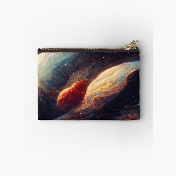 Item preview, Blackhole Eating Nebula designed and sold by Foodcolored.