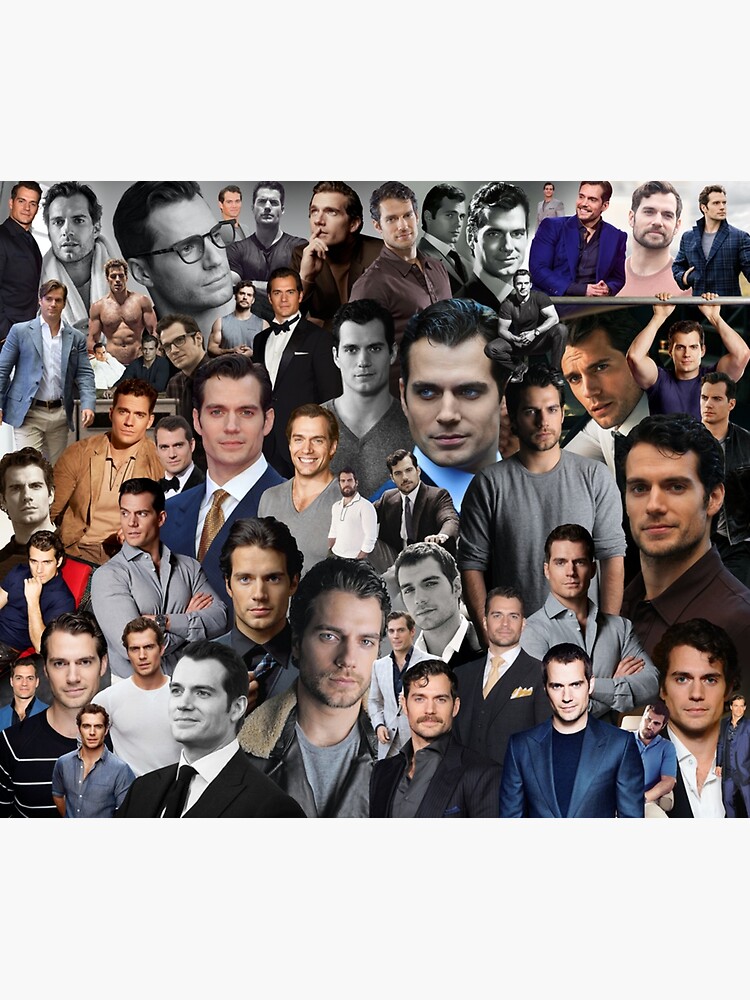 Foto de Henry Cavill - Poster Henry Cavill - Foto 60 de 160